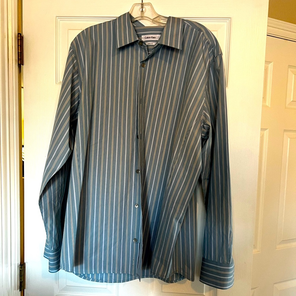 Dress shirt